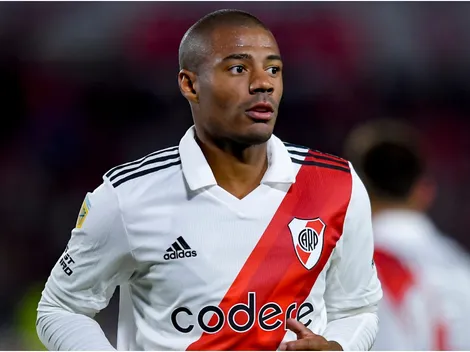 ¿Cuál es el problema de De La Cruz que se está transformando en crónico?