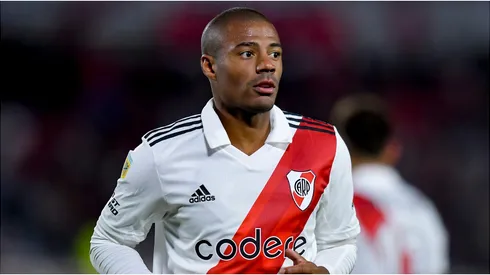 Nicolás De La Cruz.