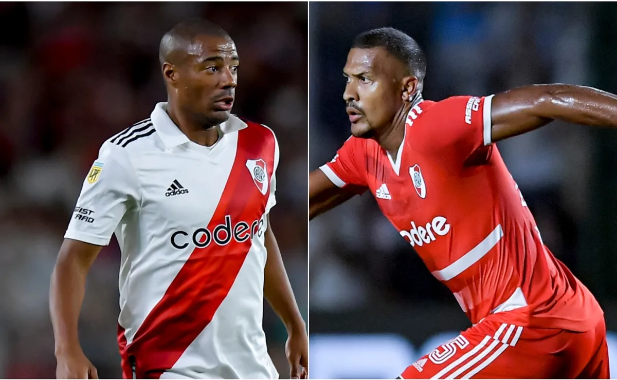 De La Cruz y Rondón.