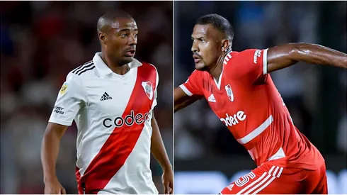 De La Cruz y Rondón.