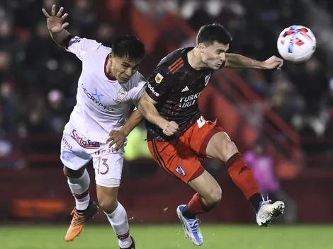 River visita a Huracán y busca estirar su ventaja en la cima