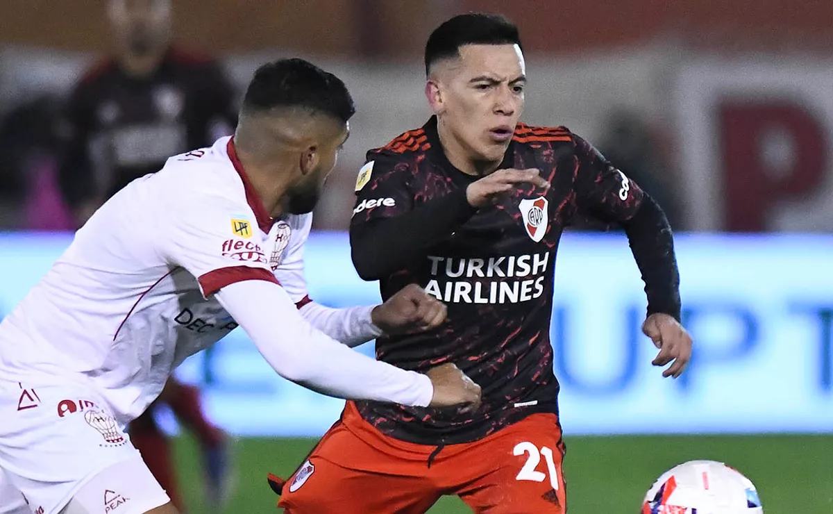 El Más Grande visita al Globo por la Liga Profesional.