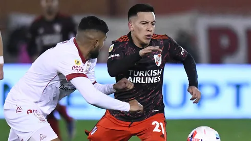 El Más Grande visita al Globo por la Liga Profesional.