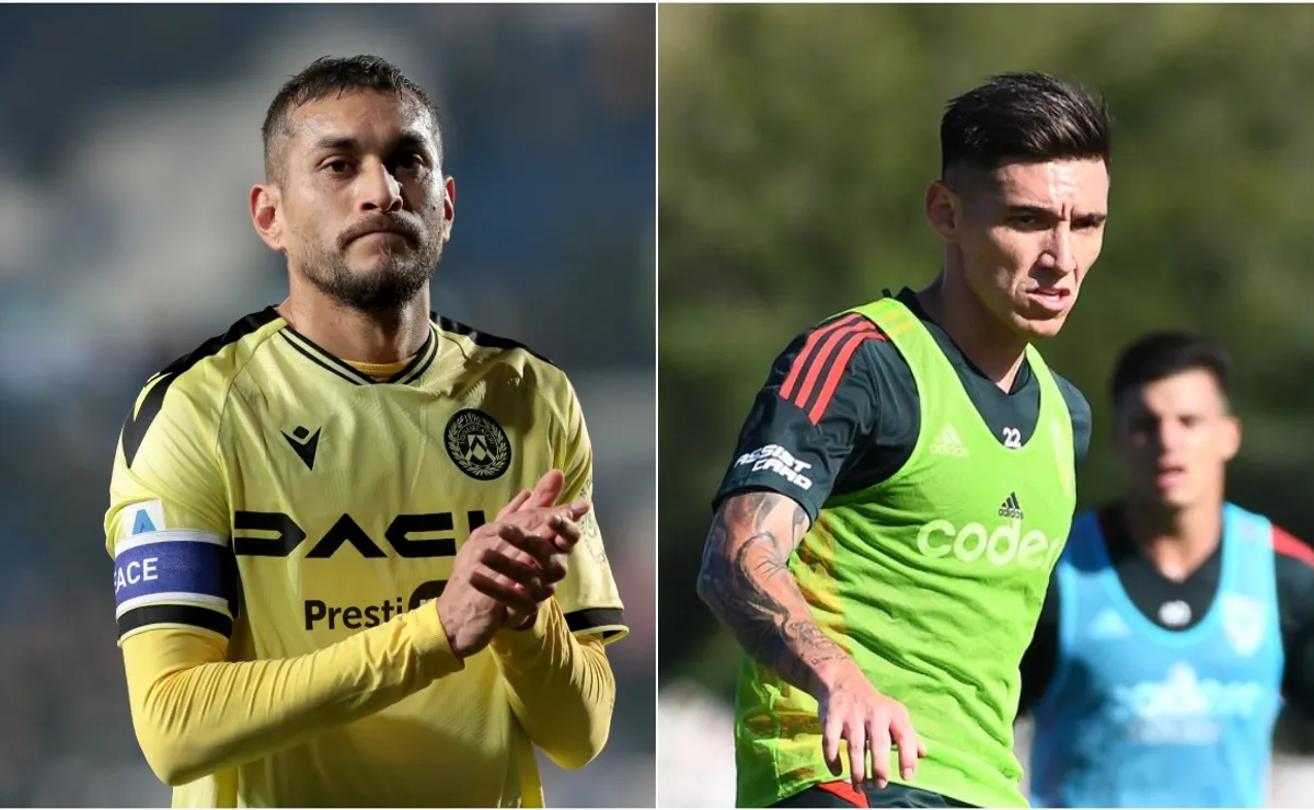 Pereyra y Kranevitter.