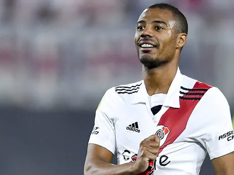 De La Cruz cada vez más complicado para jugar el domingo