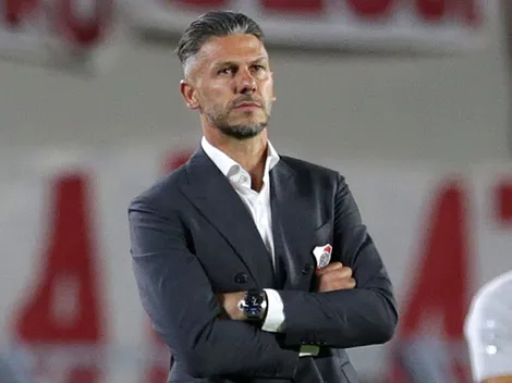 El posible equipo de River para visitar a Huracán