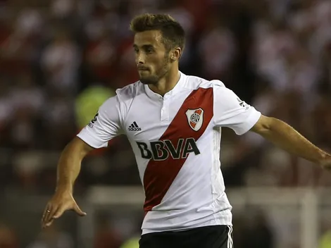 ¿Qué es de la vida de Marcelo Saracchi?