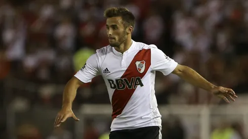 El Chelo Saracchi, uno de los mejores refuerzos de la Era Gallardo