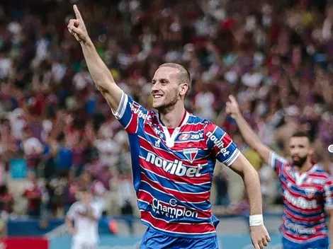 El ex River Tomás Pochettino tuvo una noche mágica y dejó a Boca muy complicado en la Sudamericana