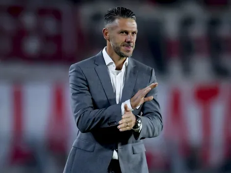 ¿Demichelis arranca con la rotación?