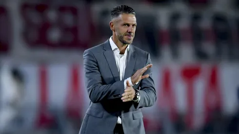 El DT de River deberá resolver si apela o no a la rotación para la próxima fecha.