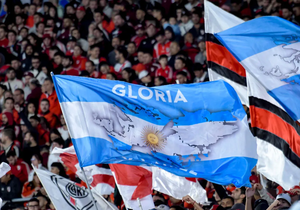 Hoy continúa la venta de entradas para miembros de Somos River (Getty)