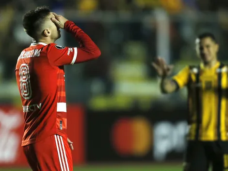 Bajo la lupa: rendimientos negativos y errores repetidos