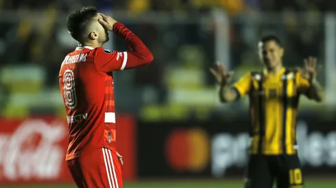 El Millonario no hizo pie en la altura de La Paz (Foto: Getty)