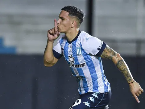 El delantero que le dijo que no a Boca y que desea volver al país para jugar en River