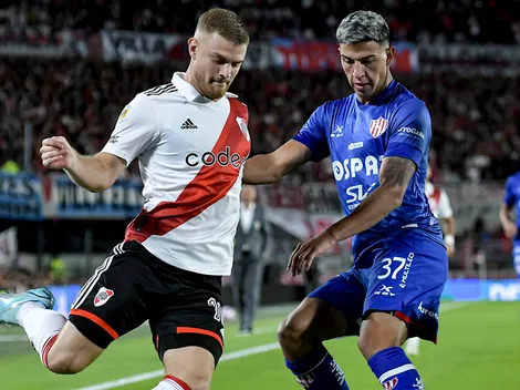 Subasta de camisetas: 180 mil pesos por la camiseta de Beltrán