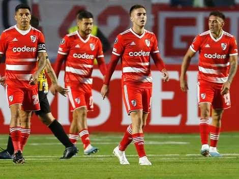 Elegimos creer: la particularidad en las Libertadores que ganó River y el debut en La Paz