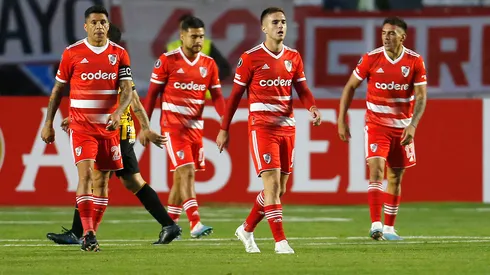 El Millonario enfrentó a The Strongest en su debut copero.