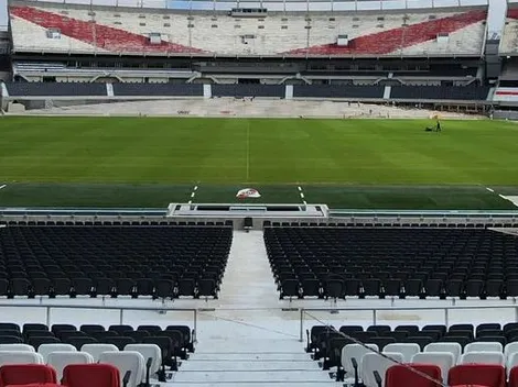 La Belgrano inferior se estrenará antes de lo previsto: comenzó la venta de abonos para la nueva platea