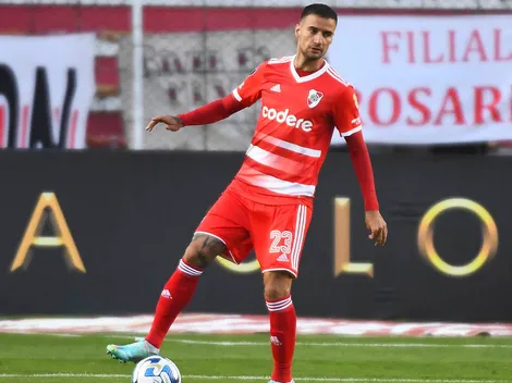 Mammana: “Tuvimos oportunidades que no aprovechamos”