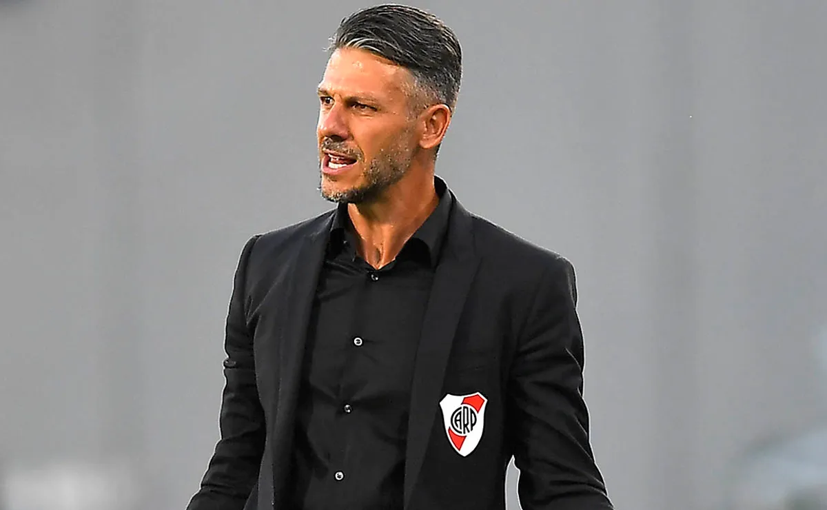 Demichelis arrastra malos números de visitante