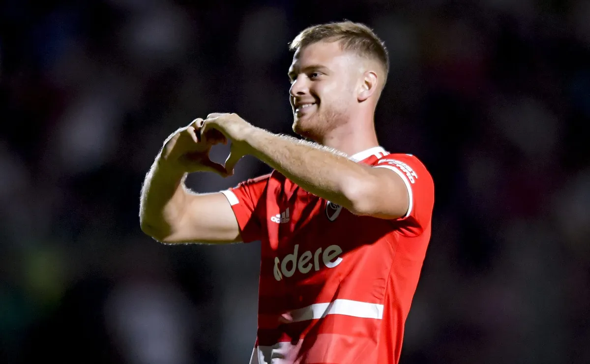 El Más Grande debuta en la Copa Libertadores en la altura de La Paz (Foto: Getty)