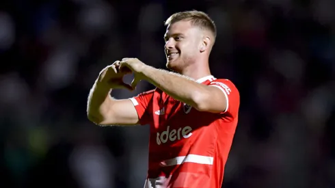 El Más Grande debuta en la Copa Libertadores en la altura de La Paz (Foto: Getty)