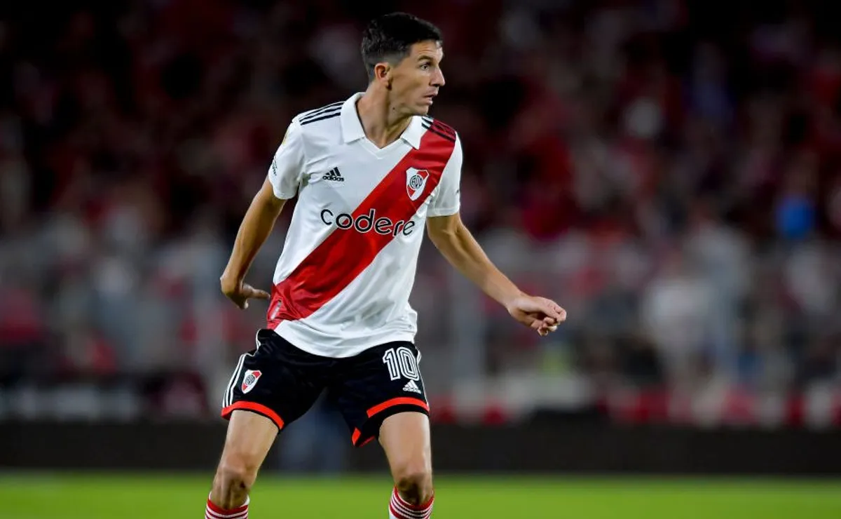 Nacho Fernández.