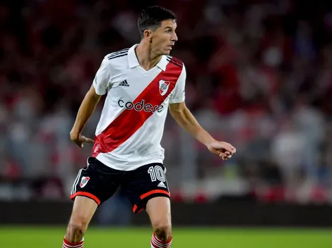 River quiere arrancar la Libertadores con el pie derecho en La Paz