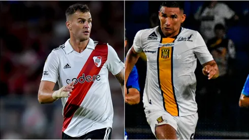 El Más Grande se medirá ante The Strongest por la Libertadores.