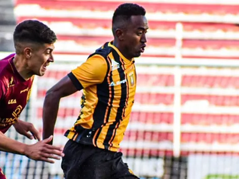 The Strongest llega al duelo ante River con casi un mes de inactividad