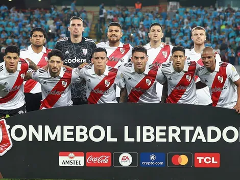 ¿Qué resultados necesita River para clasificar a octavos?