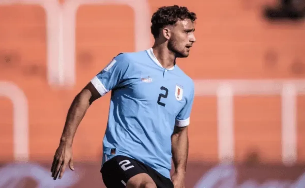 Foto: Prensa Uruguay.