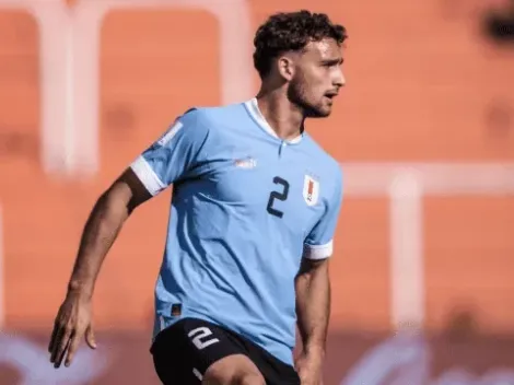 ¿Se acerca el primer refuerzo de River?