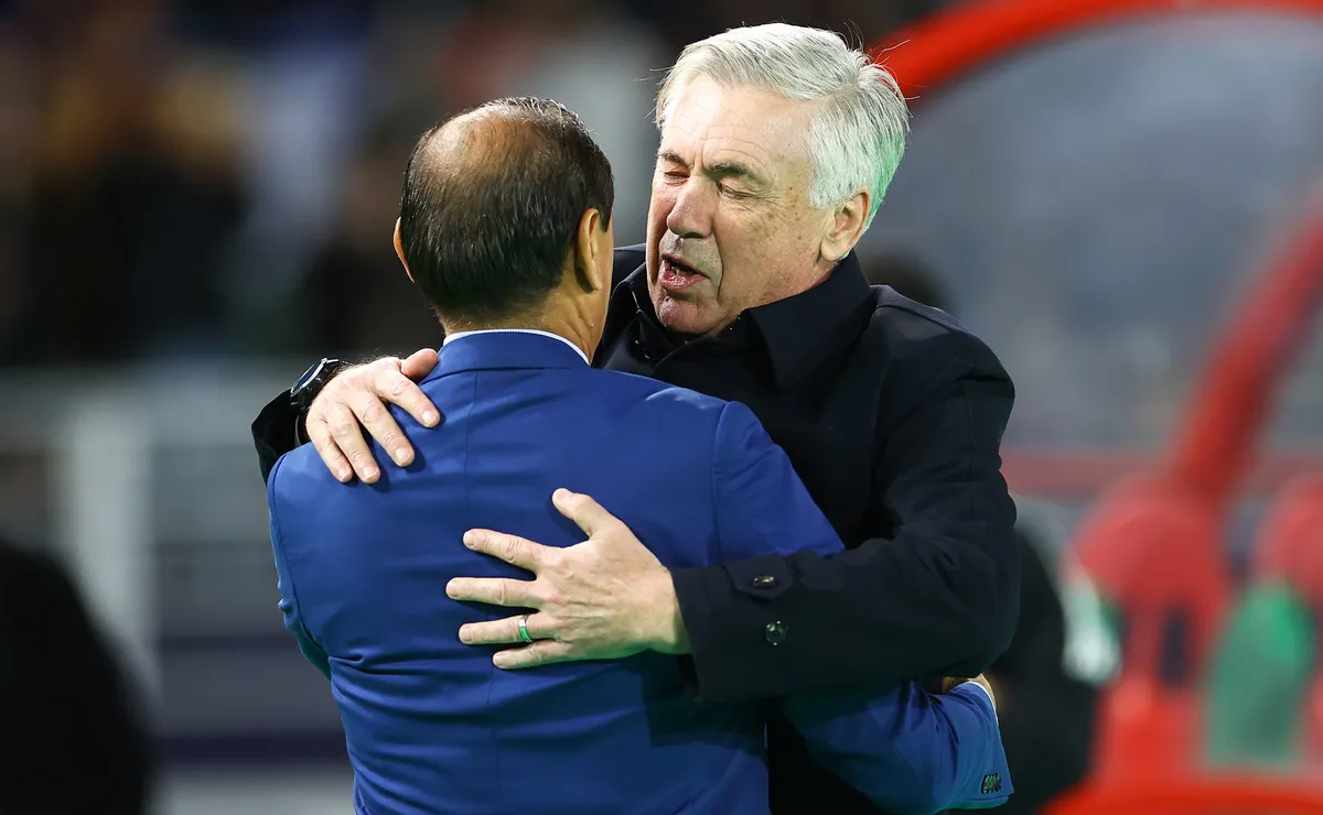Foto: Getty.