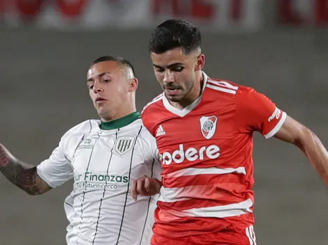 Día y horario confirmado para el partido con Banfield ¿y plantel diezmado?