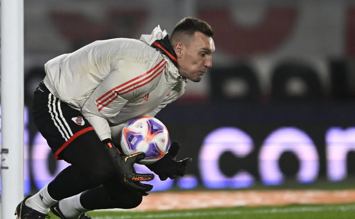 Foto: Getty.