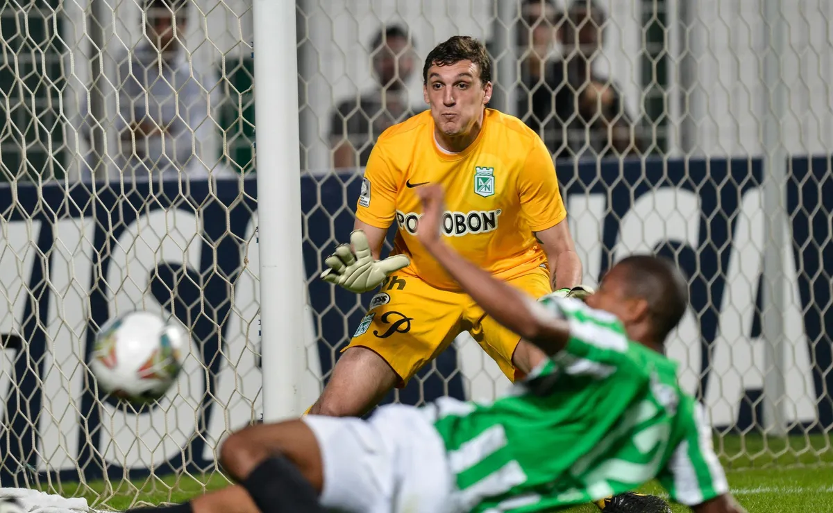 Foto: Getty.