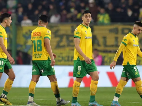 Defensa y Justicia podría perder a su mejor jugador para enfrentar a River