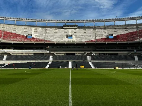 La Belgrano Inferior ya está terminada, ¿cuándo será su inauguración?