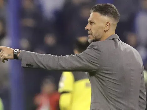 ¿Qué es el jet stress, la justificación que dio Demichelis por el cansancio del equipo?