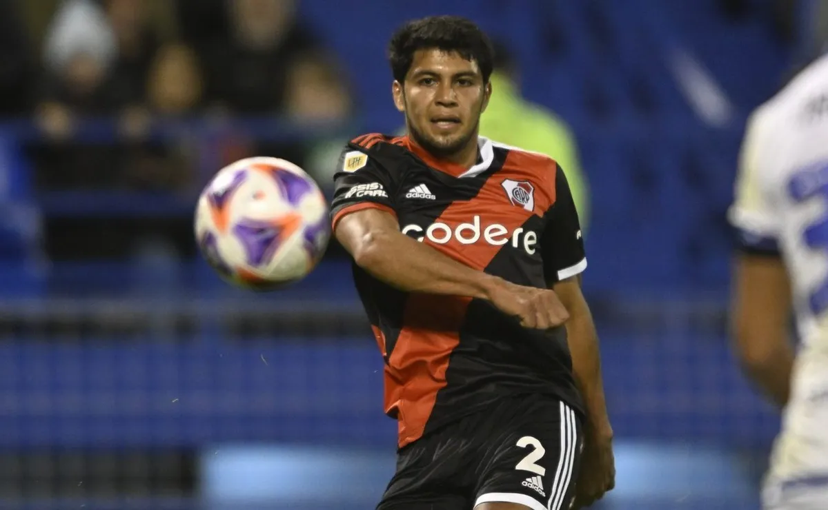 Robert Rojas.
