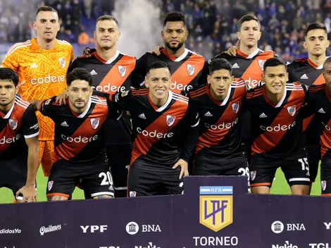 Jugador x Jugador vs. Vélez