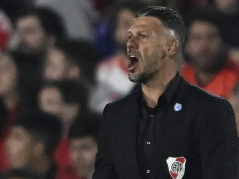 Demichelis: "El costo que estamos pagando es muy alto porque nos llegan poco y nos convierten mucho"