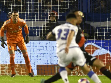 Armani irregular: errores impensados en momentos claves