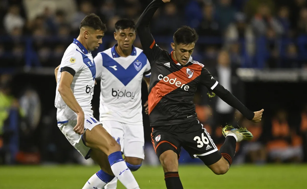 Foto: La Página Millonaria / Diego Haliasz.