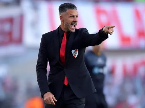 ¿Qué once pondrá Demichelis ante Boca?