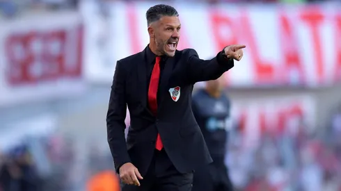 Qué equipo pone Demichelis ante Boca