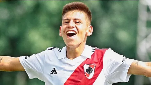 El Diablito, cada vez más cerca del debut en Primera.