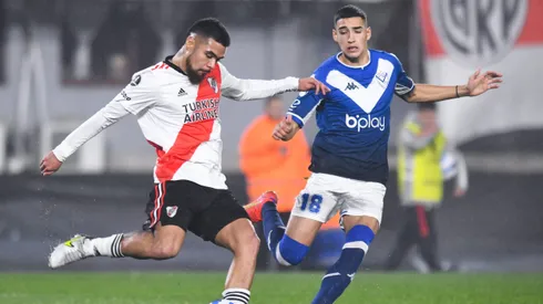 El Millonario se medirá ante el Fortín en Liniers.